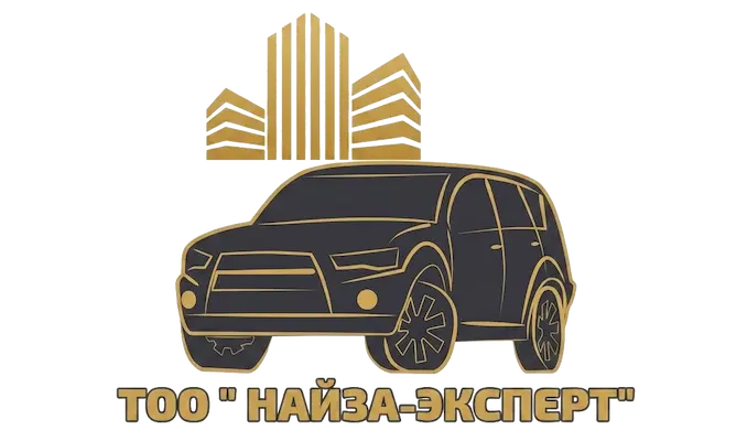 Логотип компании